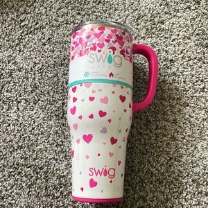 Swig 40 oz Tumbler